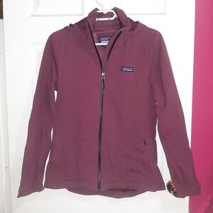 Pantagonia Jacket